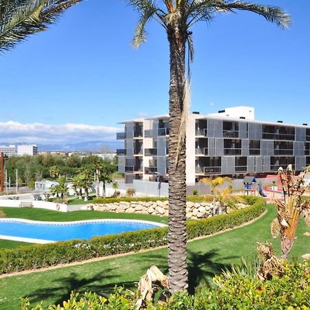 Paradise Village Litoral Costa Dorada サロウ エクステリア 写真