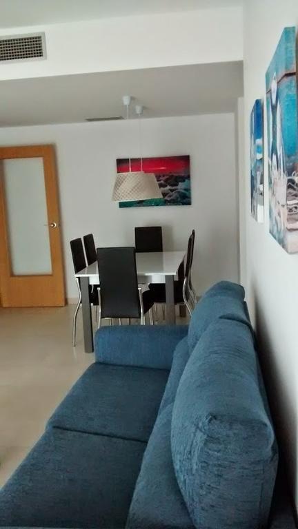 Paradise Village Litoral Costa Dorada サロウ 部屋 写真