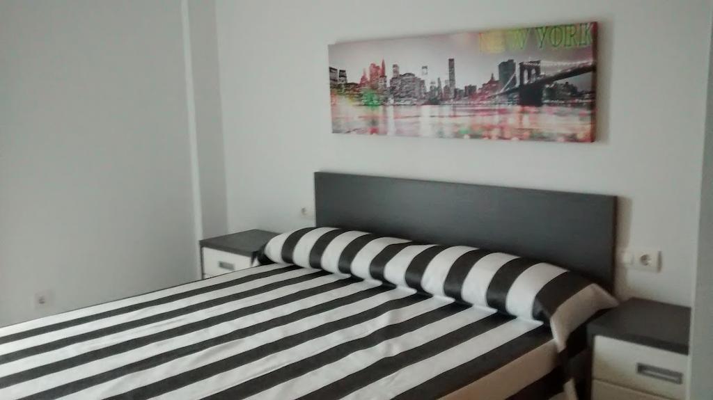 Paradise Village Litoral Costa Dorada サロウ エクステリア 写真