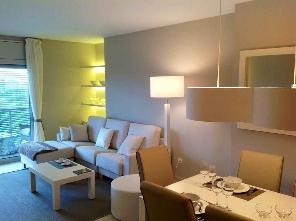 Paradise Village Litoral Costa Dorada サロウ 部屋 写真