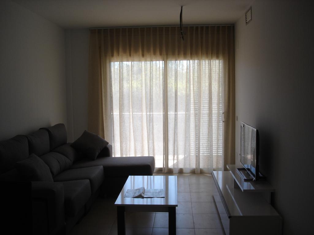 Paradise Village Litoral Costa Dorada サロウ 部屋 写真