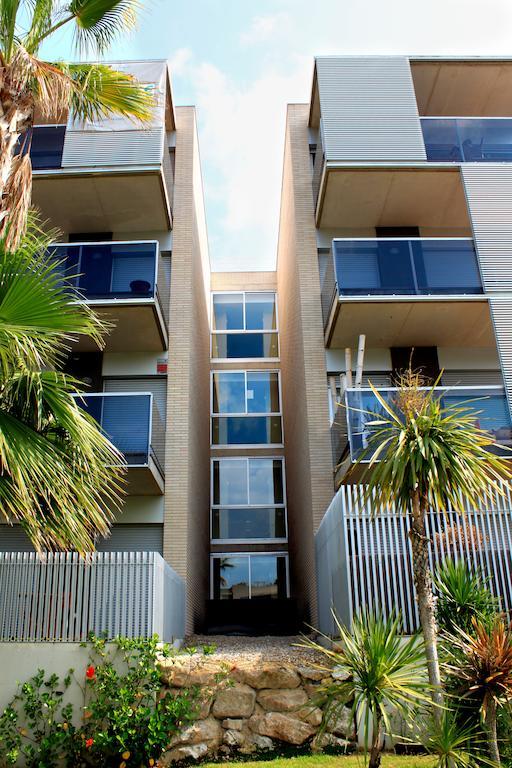 Paradise Village Litoral Costa Dorada サロウ エクステリア 写真