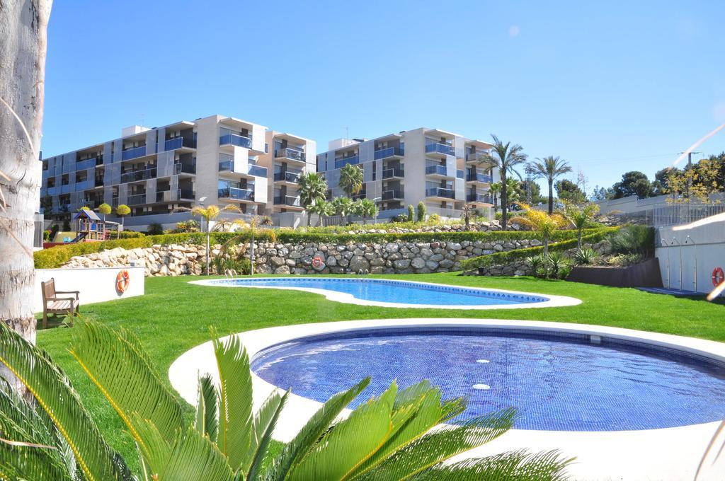 Paradise Village Litoral Costa Dorada サロウ 部屋 写真