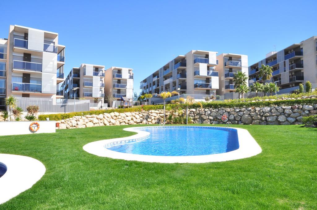 Paradise Village Litoral Costa Dorada サロウ 部屋 写真